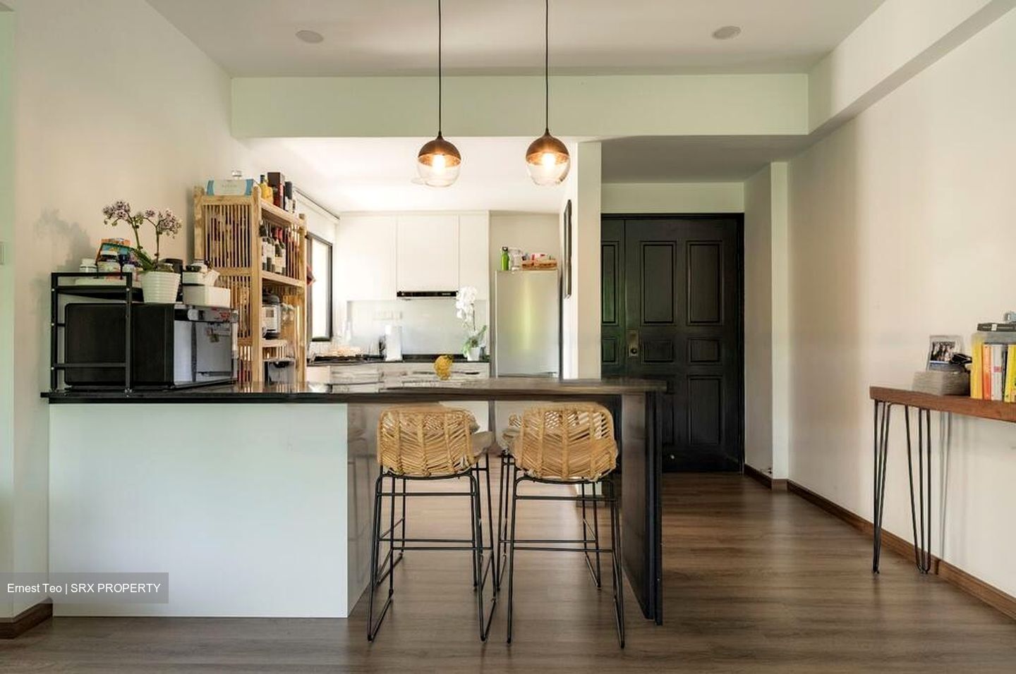 Symphony Heights (D21), Condominium #593107341